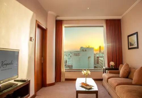 Signia by Hilton Amman Photos
