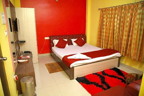Babul Hotel Photos
