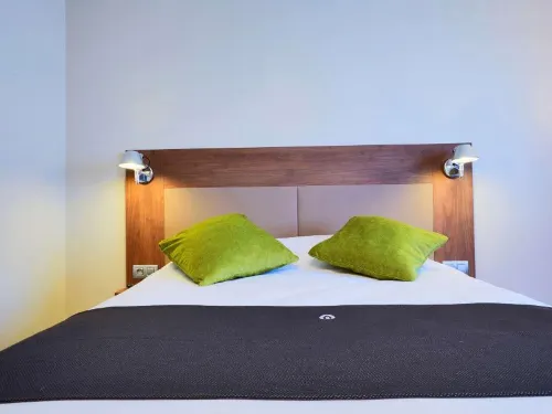Hôtel Première Classe Bordeaux Mérignac Photos