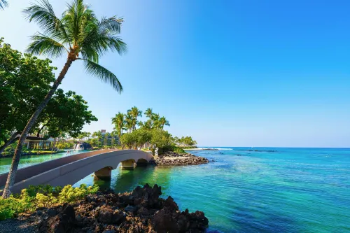 Hilton Waikoloa Village Extérieur Photos