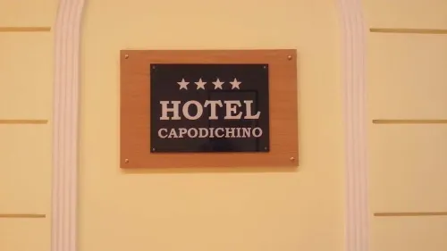 Capodichino International Hotel Photos