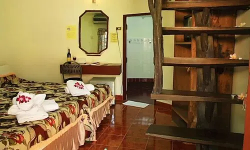 Duenshine Resort Photos