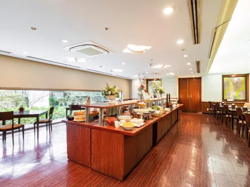 ARK飯店熊本城前店 餐飲 Photos