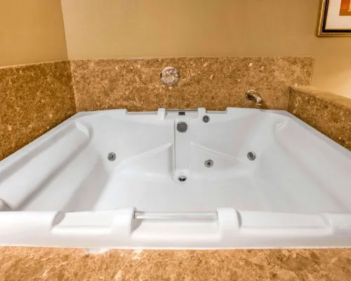 Quality Inn & Suites Westminster Seal Beach Leisure & Recreation Photos