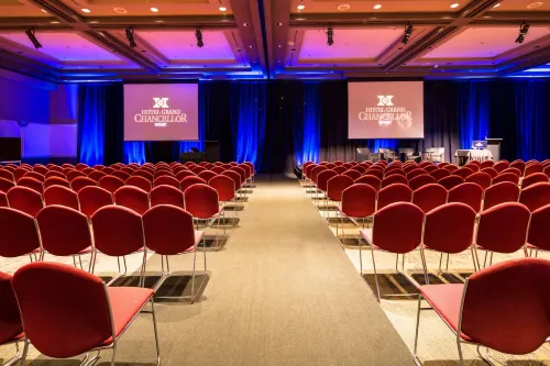 Hotel Grand Chancellor Hobart Business Facilities Photos