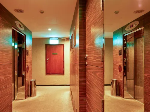Classique Hotel Nổi bật Photos