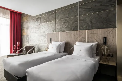 Nosalowy Park Hotel & Spa Photos