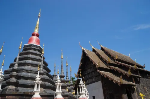 Tamarind Village Near Hotel Photos