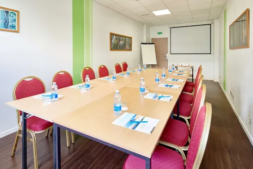 Ibis Styles Biarritz Plage Featured Photos