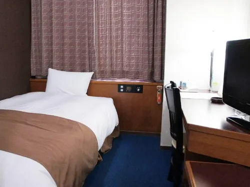 Hotel Abest Nagano Ekimae Photos