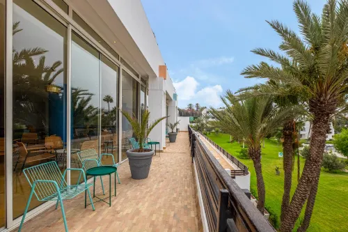 Allegro Agadir À proximité de l'hôtel Photos