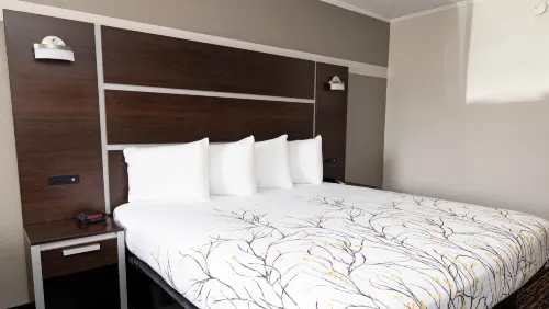 Magnuson Hotel Virginia Beach Chambres Photos