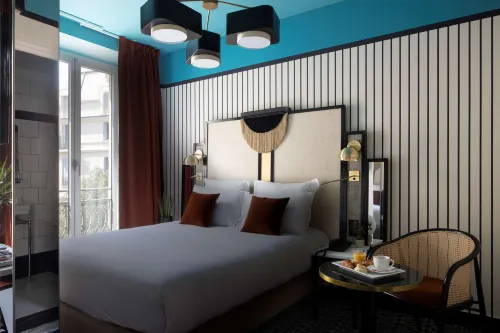 Best Western Premier Hotel Roosevelt Rooms Photos