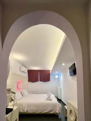 Matogianni Hotel Rooms Photos