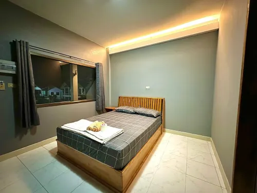 The Scenery Beach Resort Photos