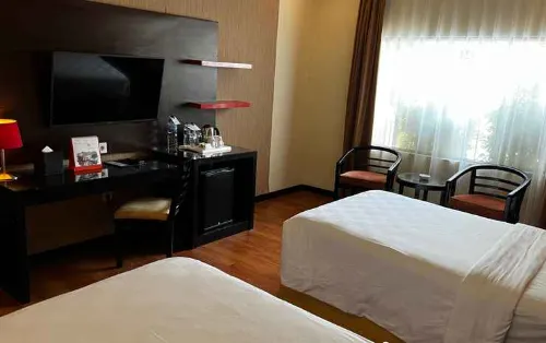 Swiss-Belhotel Silae Palu Rooms Photos