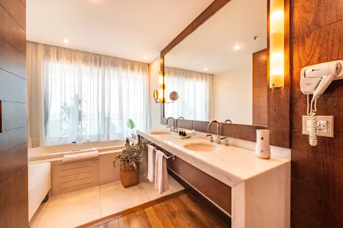 Pestana Rio Atlantica Photos