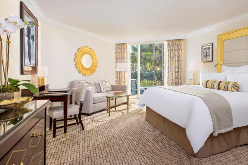 Trump National Doral Miami Rum Photos