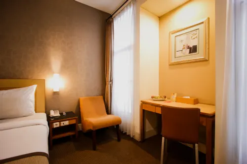Serela Riau by Kagum Hotels Chambres Photos