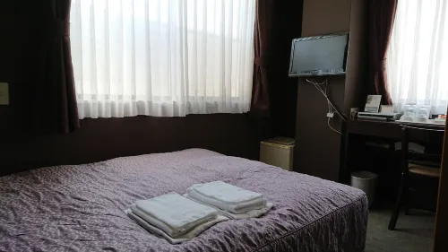 City Inn Nishi Tanabe Rooms Photos