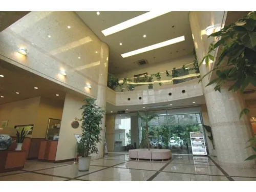 Bright Park Hotel Public Areas Photos