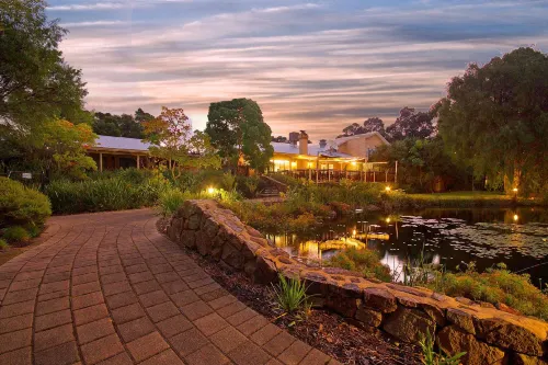 Grande Escape Resort Area Publik Photos