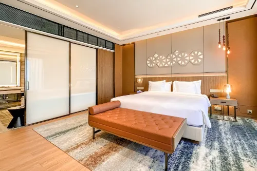 Ethiopian Skylight Hotel Featured Photos
