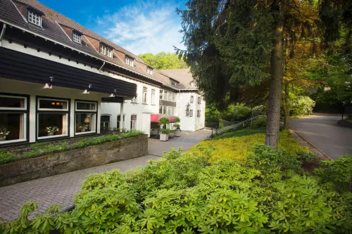 Bilderberg Hotel de Bovenste Molen Exterior Photos