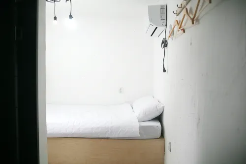 Gyeongju Pungdengi Hostel Rooms Photos