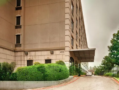 SureStay Plus Hotel by Best Western Houston Medical Center Eksterior Photos