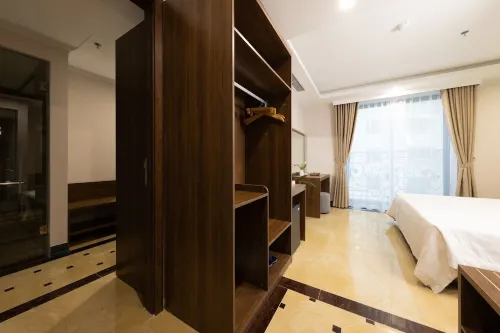 NATURE HOTEL - CAU GIAY - HANOI Photos