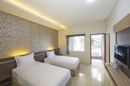 Casa Dasa Bali Phòng Photos