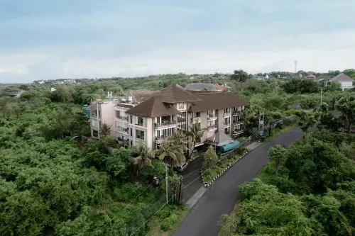 Amaroossa Suite Bali Featured Photos