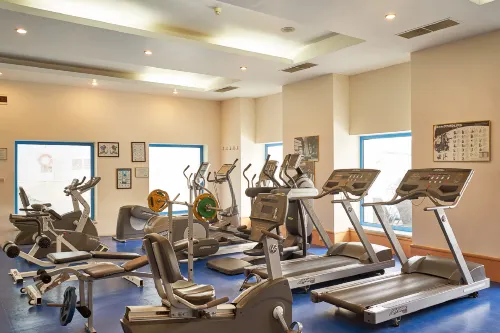 Richmond Ephesus Resort - All Inclusive Loisirs et amusements Photos