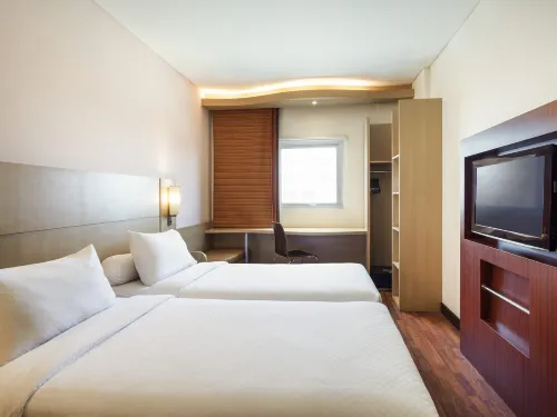 ibis Balikpapan Photos