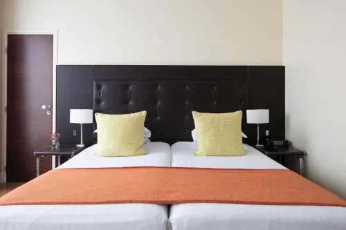 Hôtel Le 123 Elysées - Astotel Photos