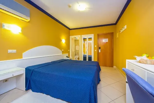 Hotel Atismar Chambres Photos