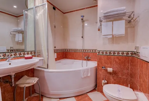 Best Western City Hotel Photos