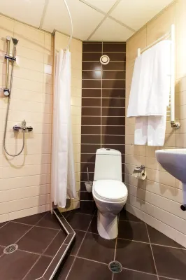 Art Plaza Hotel Photos