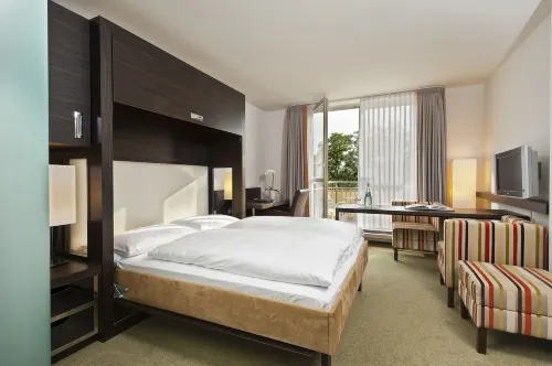 City Hotel Dresden Radebeul Rooms Photos