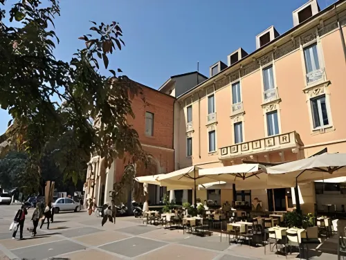 Locanda San Paolo Aree comuni Photos