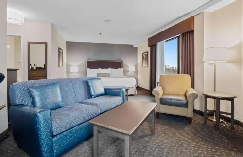 Best Western Plus Cairn Croft Hotel Camere Photos