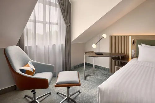 Courtyard Magdeburg Rooms Photos