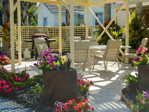 Coastal Waters Motor Inn Extérieur Photos