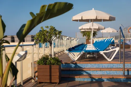 Htop Pineda Palace 4Sup - Adults Recommended #HtopBliss 休閒娛樂 Photos
