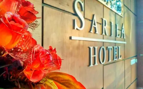 Sarila Hotel Sukoharjo Photos