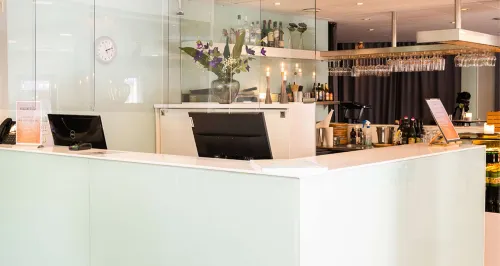 Best Western Plus Kalmarsund Hotell Loisirs et amusements Photos