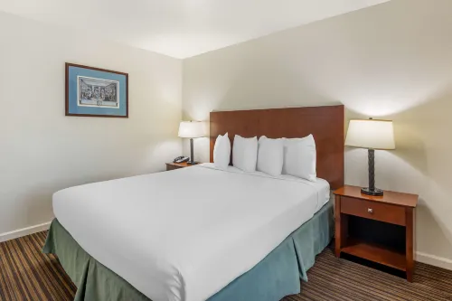 Best Western Capital City Inn Rooms Photos