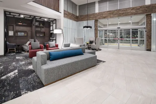 Hyatt Place Bakersfield Public Areas Photos