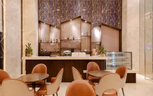 Green Beach Hotel Nha Trang Питание Photos